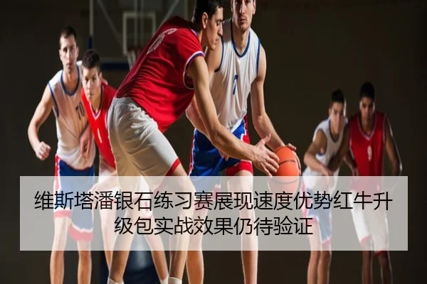 维斯塔潘银石练习赛展现速度优势红牛升级包实战效果仍待验证